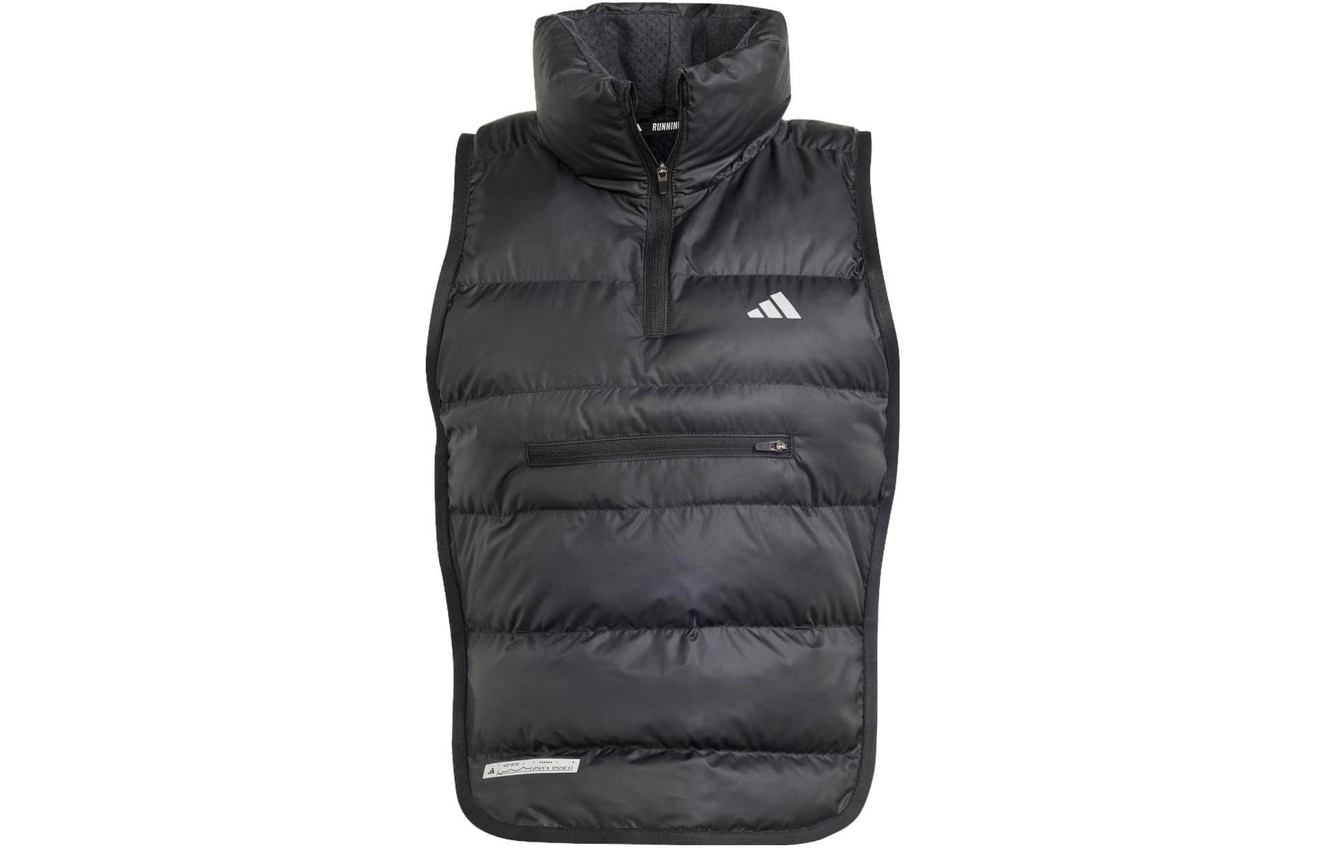 adidas Ultimate Conquer The Elements Logo - изображение 1