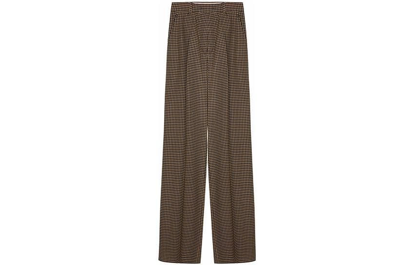Штаны MaxMara studio Oronte - изображение 1