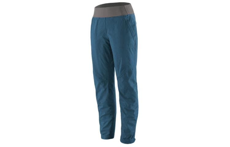 Штаны patagonia Caliza Rock Pants - Regular - изображение 5