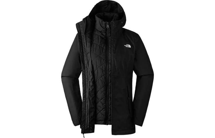 THE NORTH FACE - изображение 1