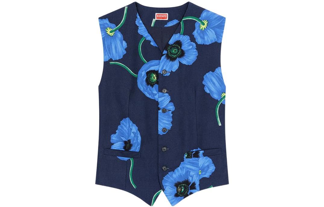 KENZO x Nigo FW22 - изображение 1