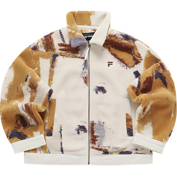 FILA FUSION - изображение 1