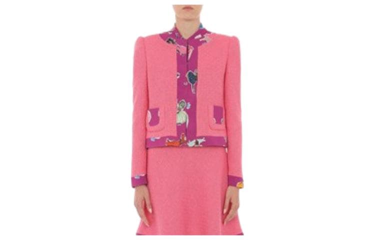 MOSCHINO - изображение 1