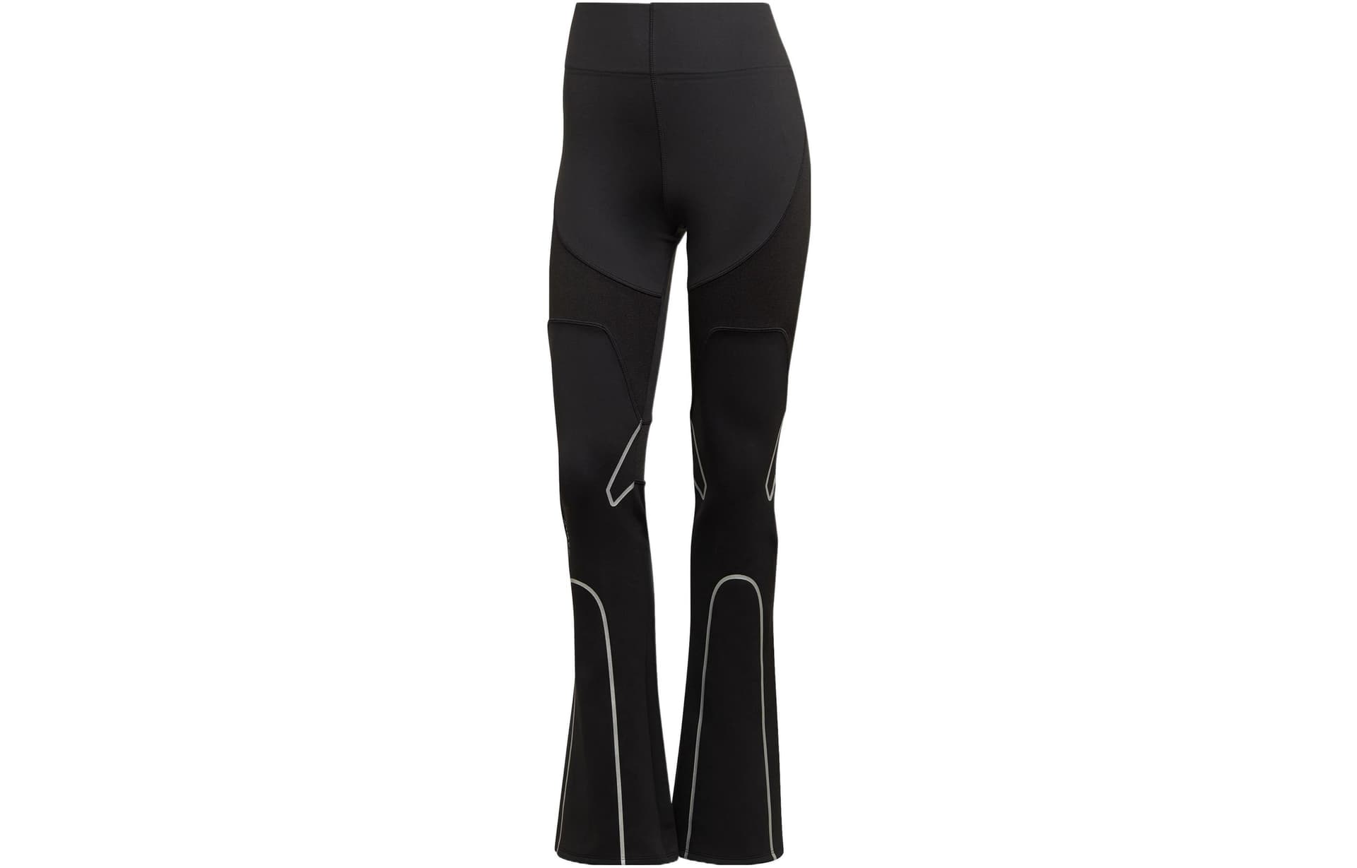Штаны adidas Stella Mccartney Knitmix Pa Logo - изображение 1