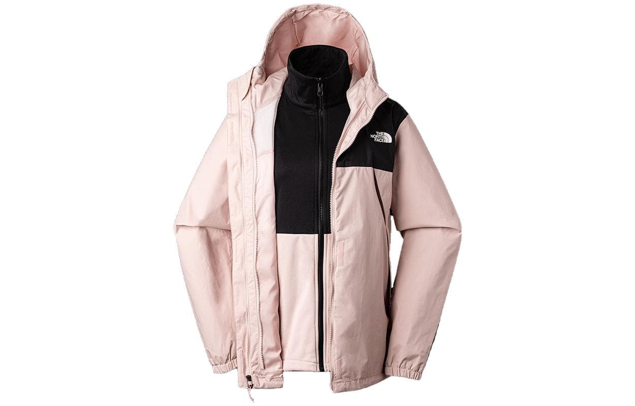 THE NORTH FACE - изображение 1