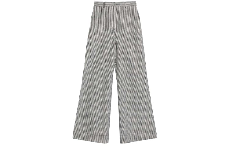 Штаны WEEKEND MaxMara Ove - изображение 1
