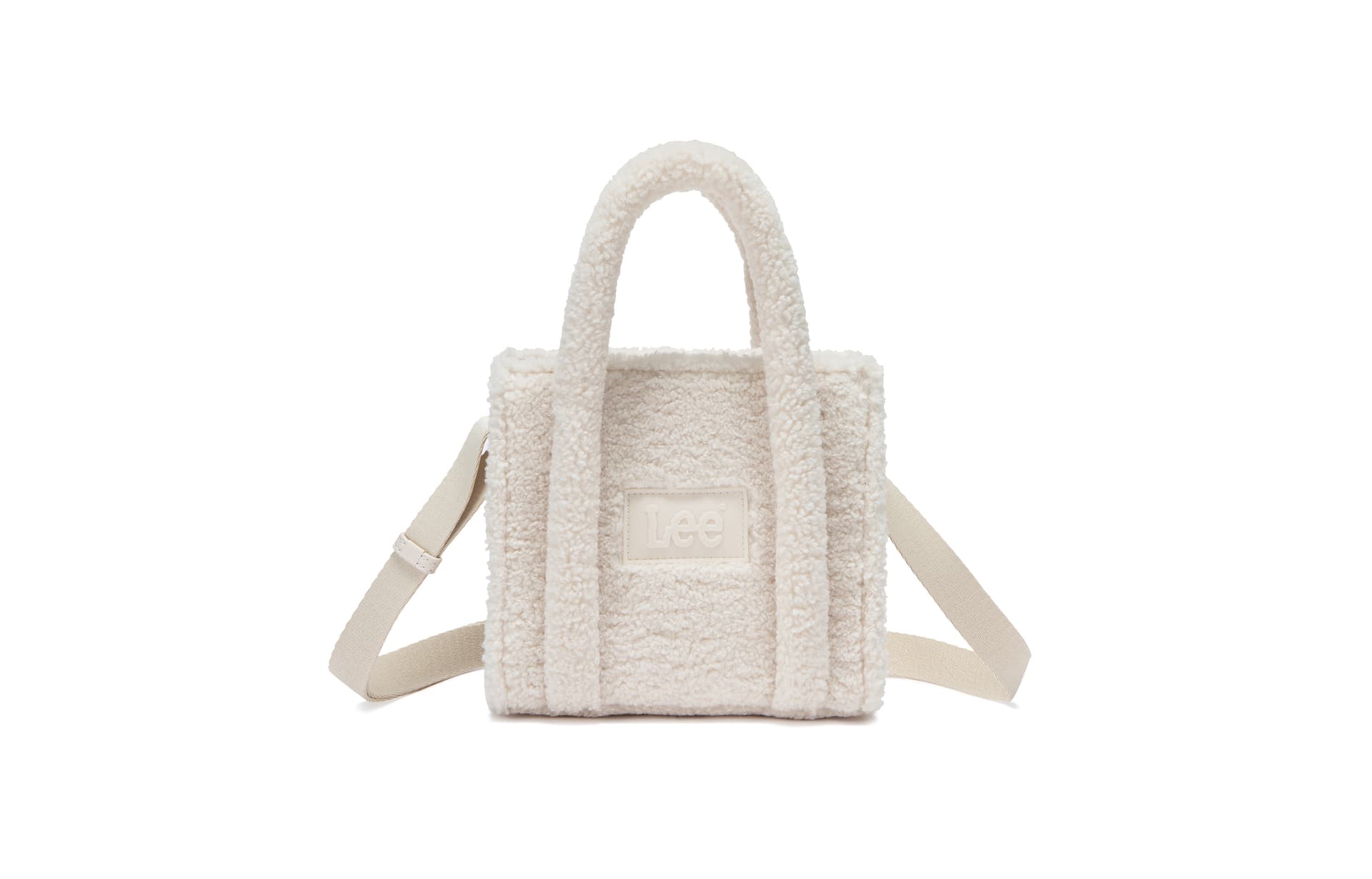 Сумка Lee miniBooktote PU - изображение 2