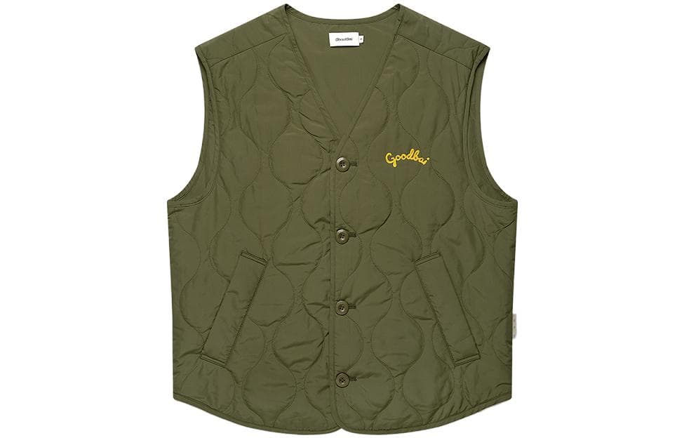 GOOD BAI FW23 GOODEES Logo - изображение 2