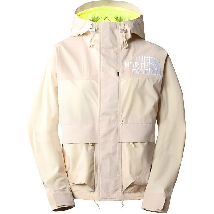 THE NORTH FACE SS23 Low-Fi Hi-Tek Logo - изображение 1