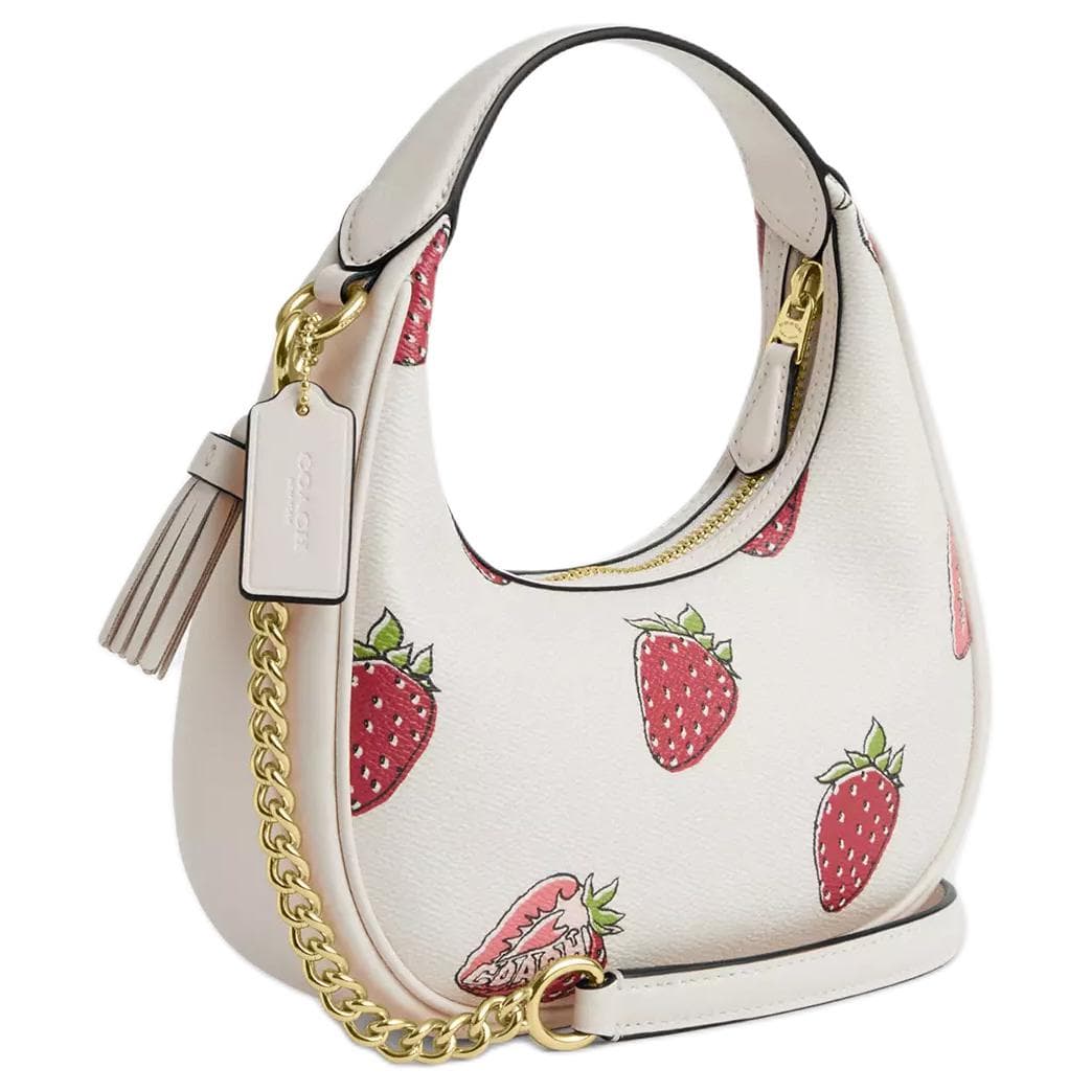 Сумка COACH Carmen 19 - изображение 2