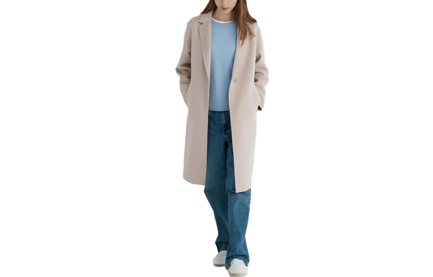 UNIQLO - изображение 1