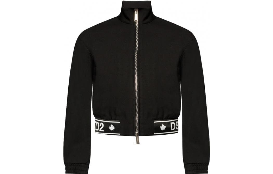 DSQUARED 2 SS23 Logo - изображение 1