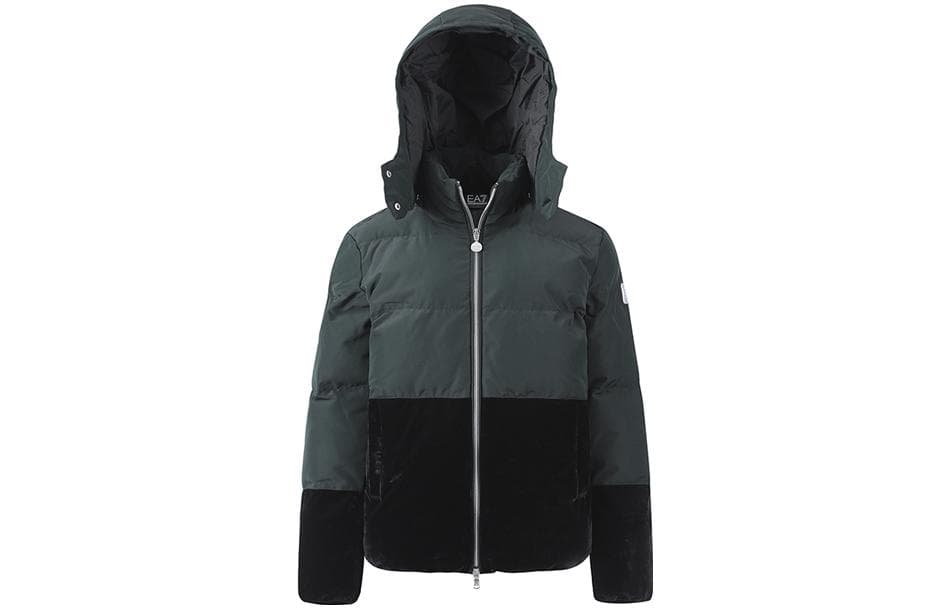 EMPORIO ARMANI FW22 EA7 - изображение 1