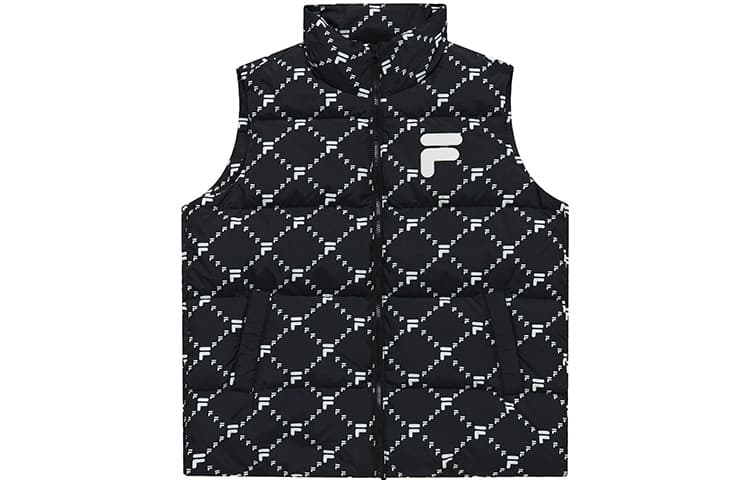 FILA FUSION Logo - изображение 1