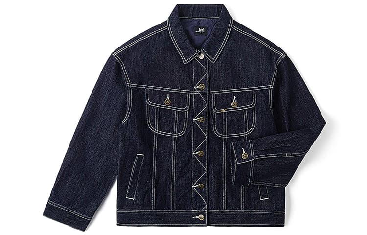 Lee SS24 Logo - изображение 1