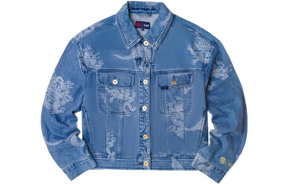 Lee SS23 - изображение 1