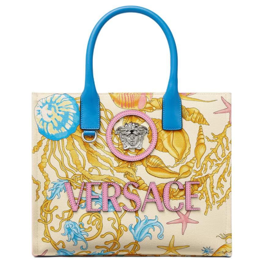 Сумка Barocco Tote - изображение 1