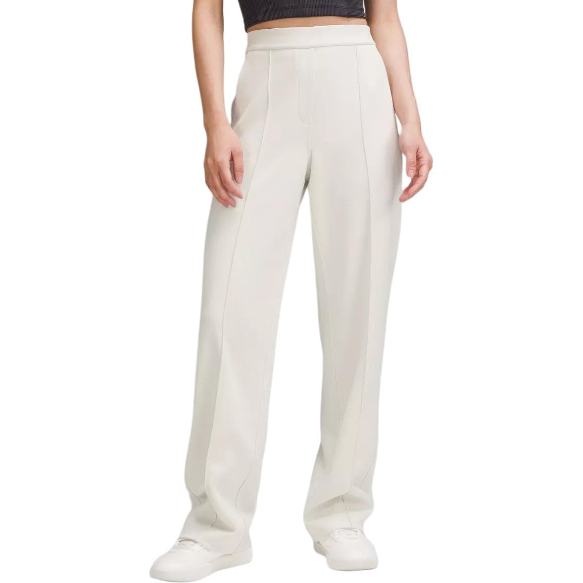 Штаны lululemon SoftstremeAsia Fit Pintuck