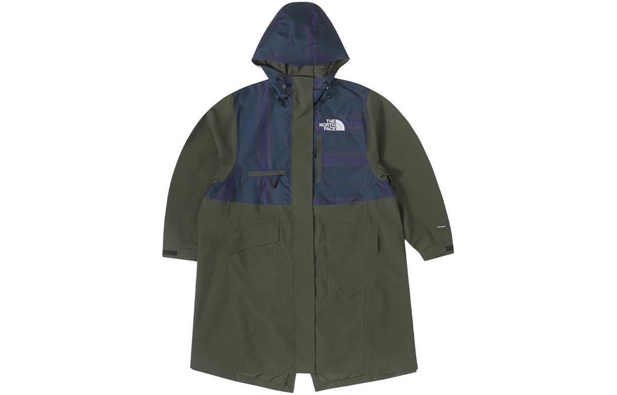 THE NORTH FACE SS24 UE - изображение 1
