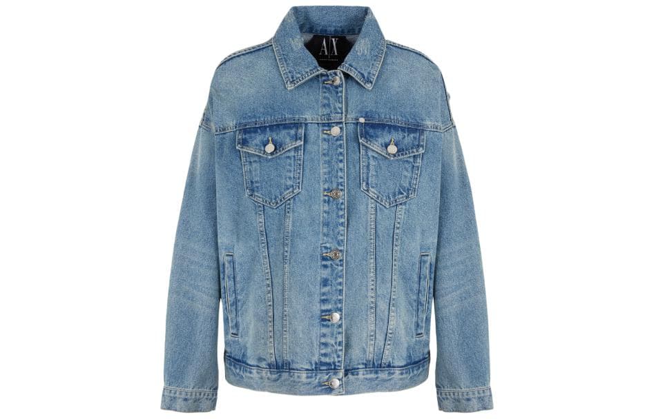 ARMANI EXCHANGE SS24 - изображение 1