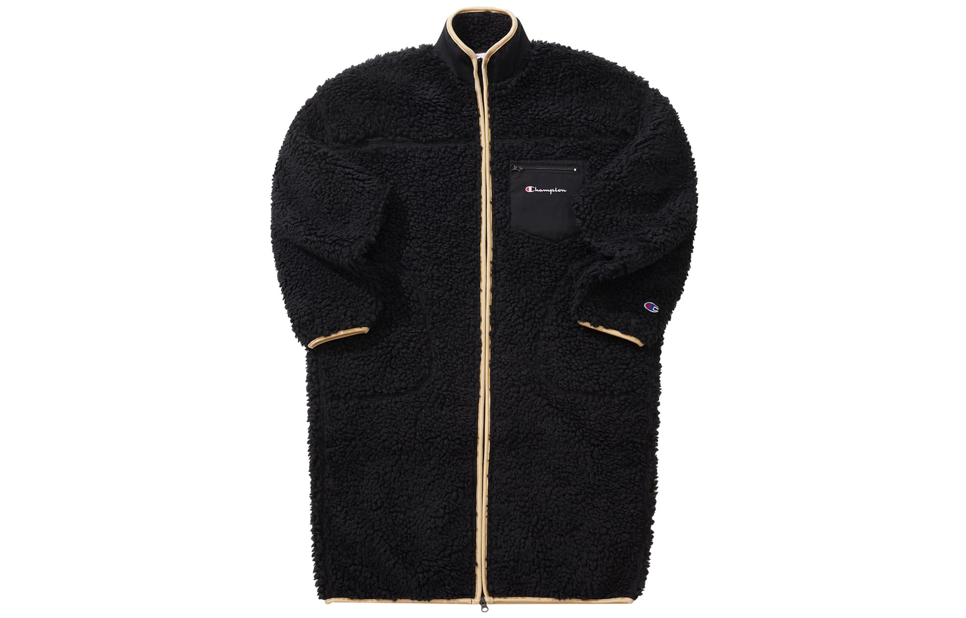Champion logo - изображение 1