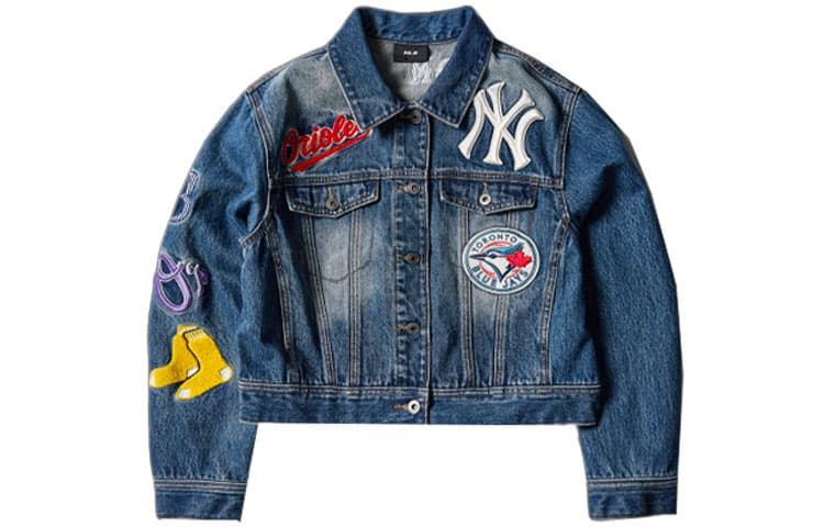 MLB Logo - изображение 1