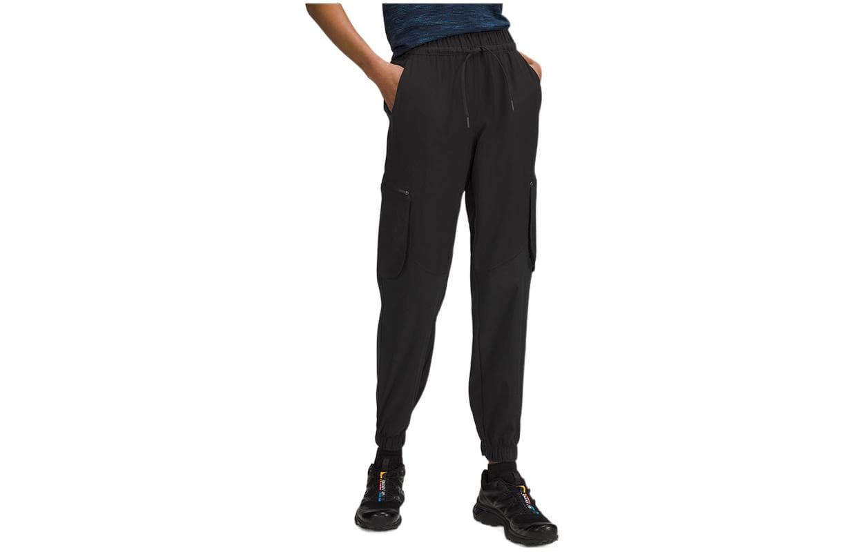 Lululemon Карго Брюки Женские - изображение 1