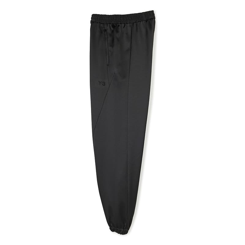 Штаны Y-3 TCH SEER CUF PN - изображение 1