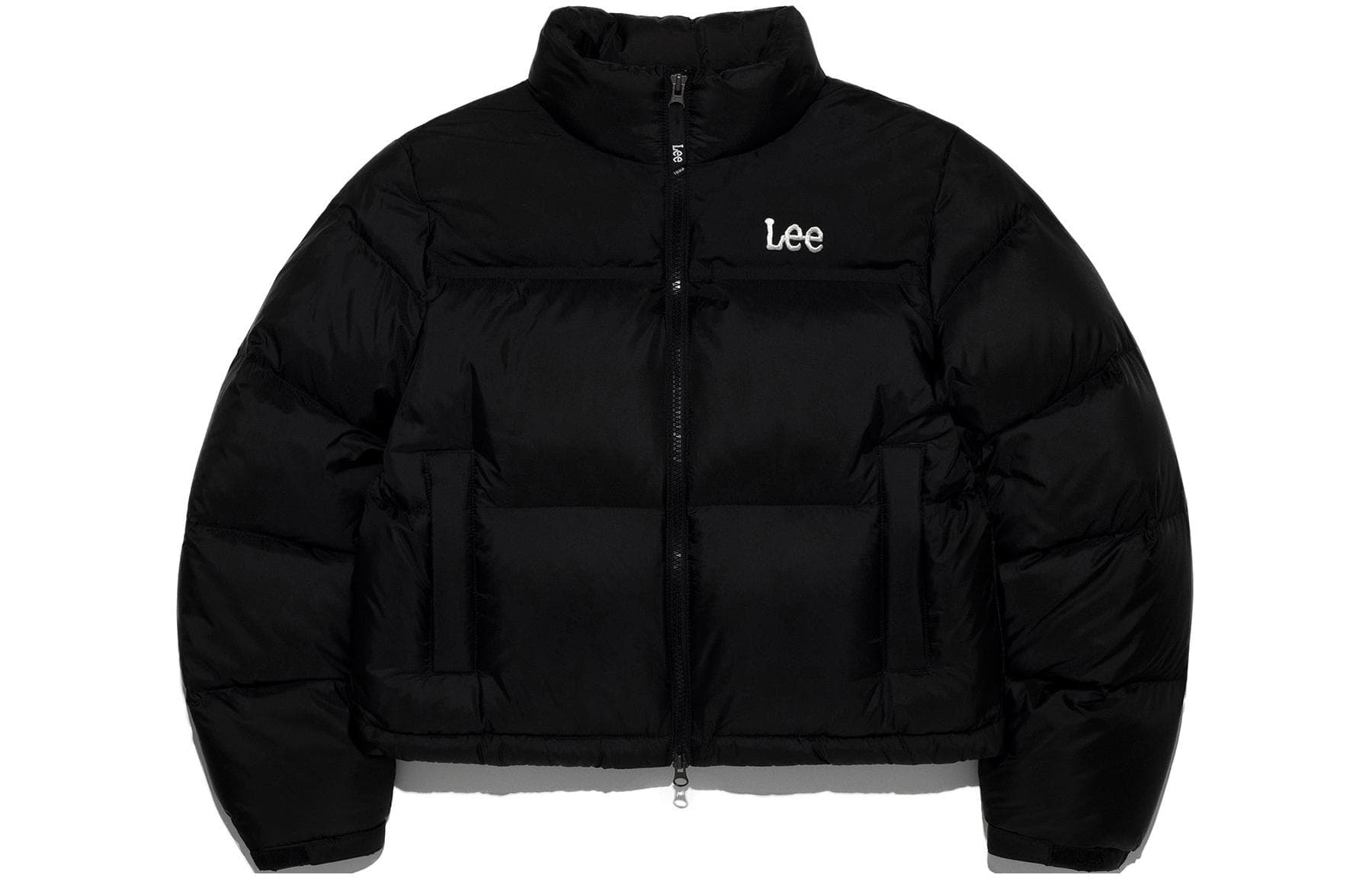 Пуховик Lee Logo - изображение 1