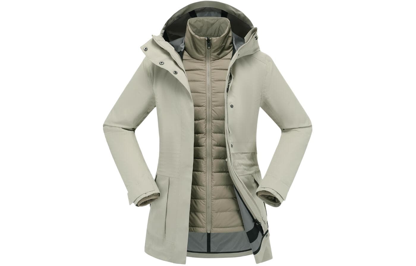 DECATHLON - изображение 1