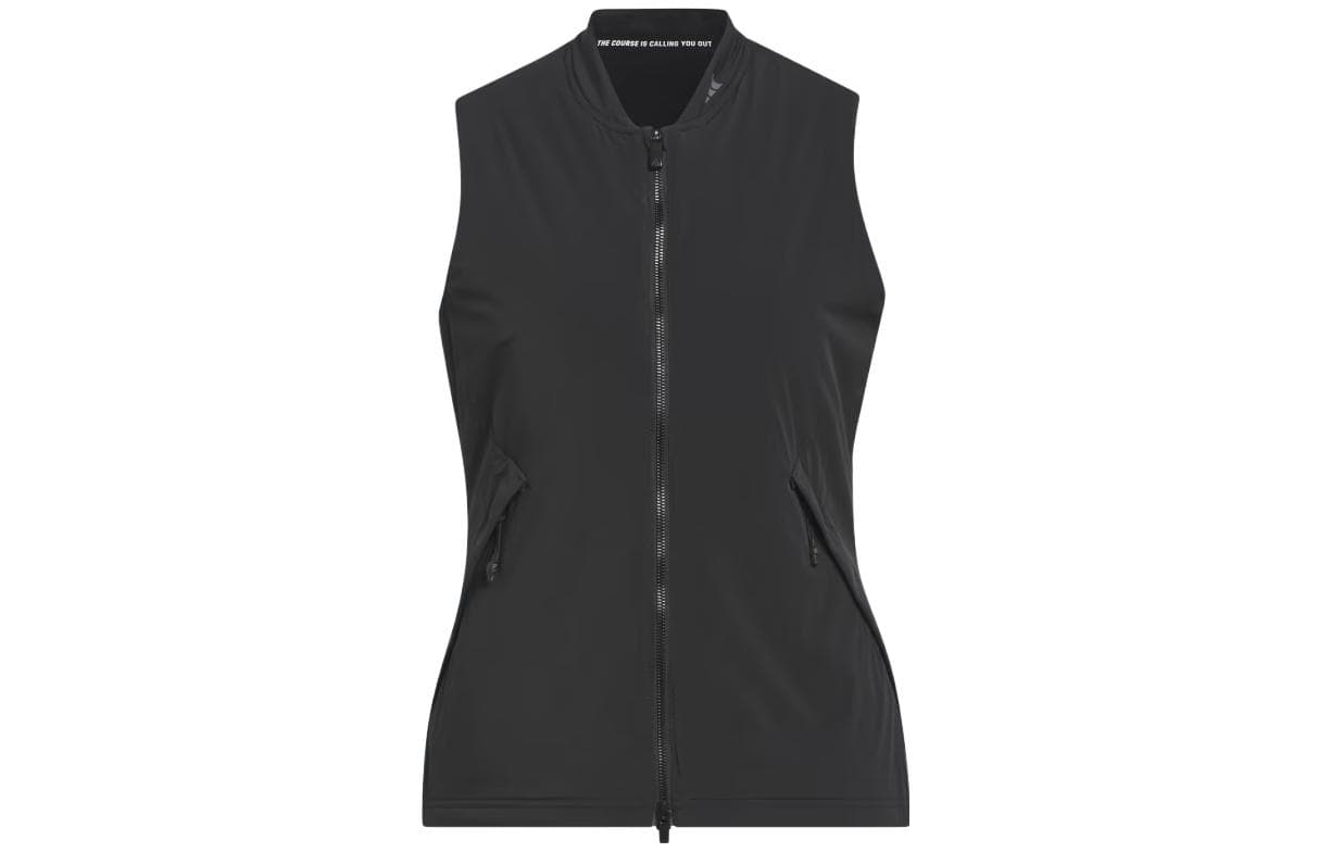 adidas Ultimate365 Tour Frostguard Vest Logo - изображение 1
