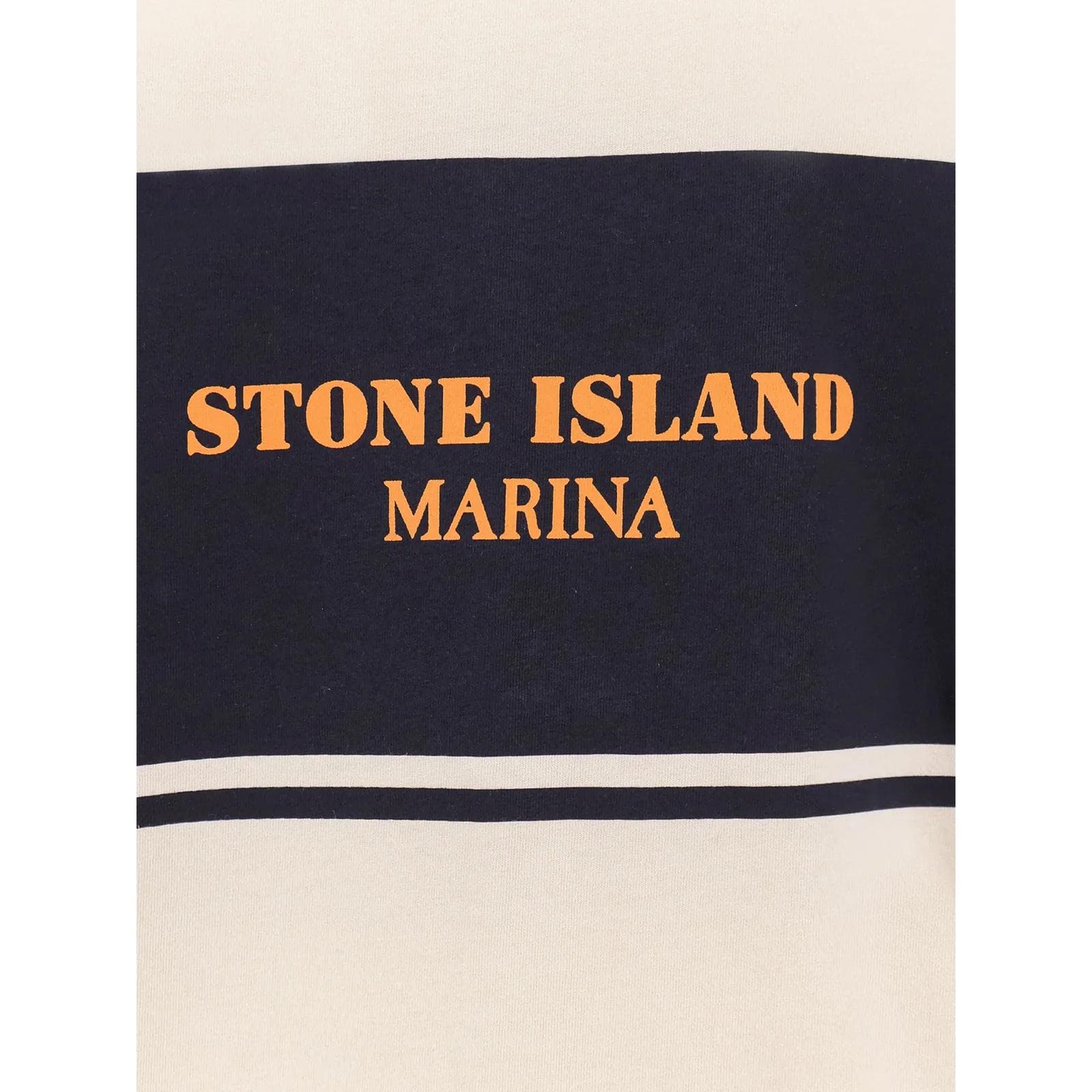 Футболка STONE ISLAND T - изображение 3