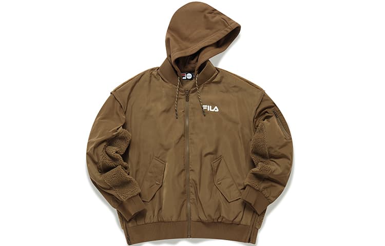 FILA FUSION logo - изображение 1