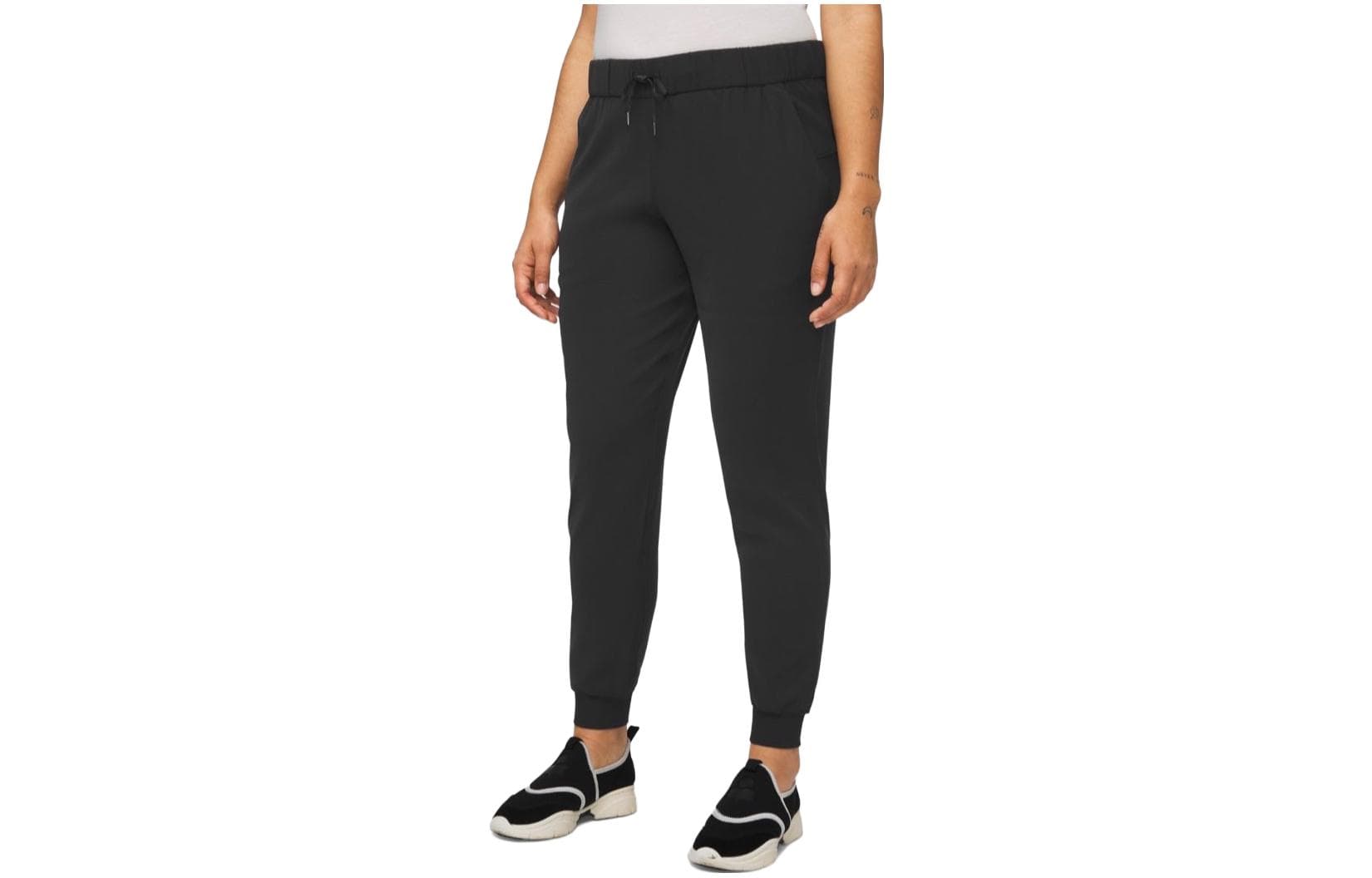 Штаны lululemon On the Fly 28" - изображение 7