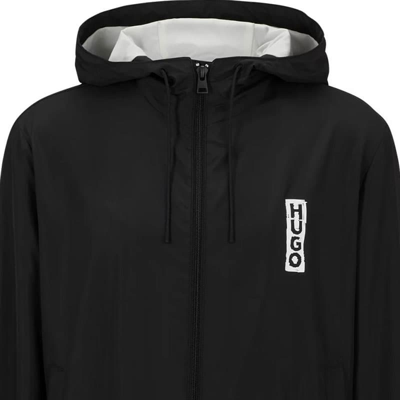 Куртка HUGO BOSS Logo - изображение 5