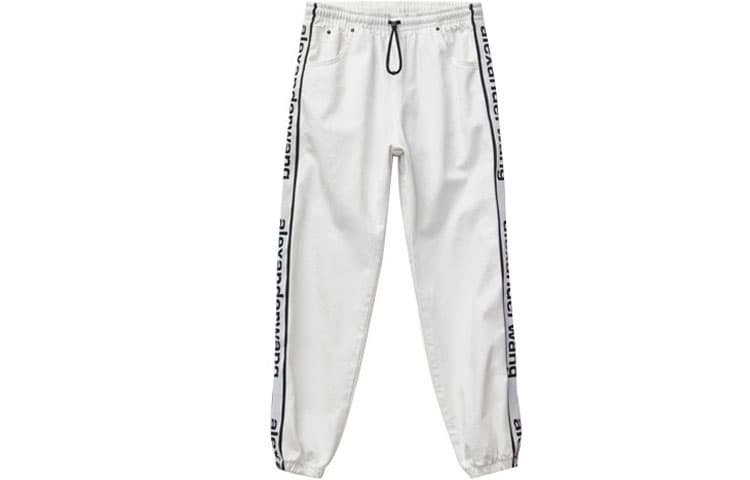 Штаны alexander wang SS22 - изображение 1