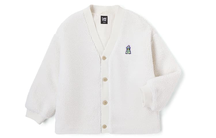 Lee FW23 V - изображение 1