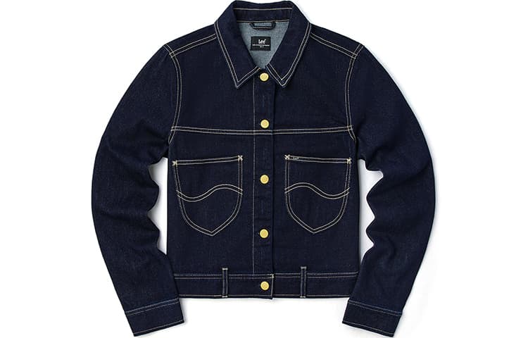 Lee SS22 - изображение 1
