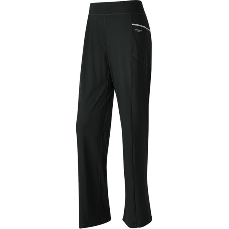 Штаны Skechers GOSTRETCH Повседневные штаны Женские Полночь Черный - изображение 1