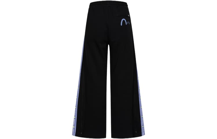 Штаны EVISU KURO SS24 - изображение 1