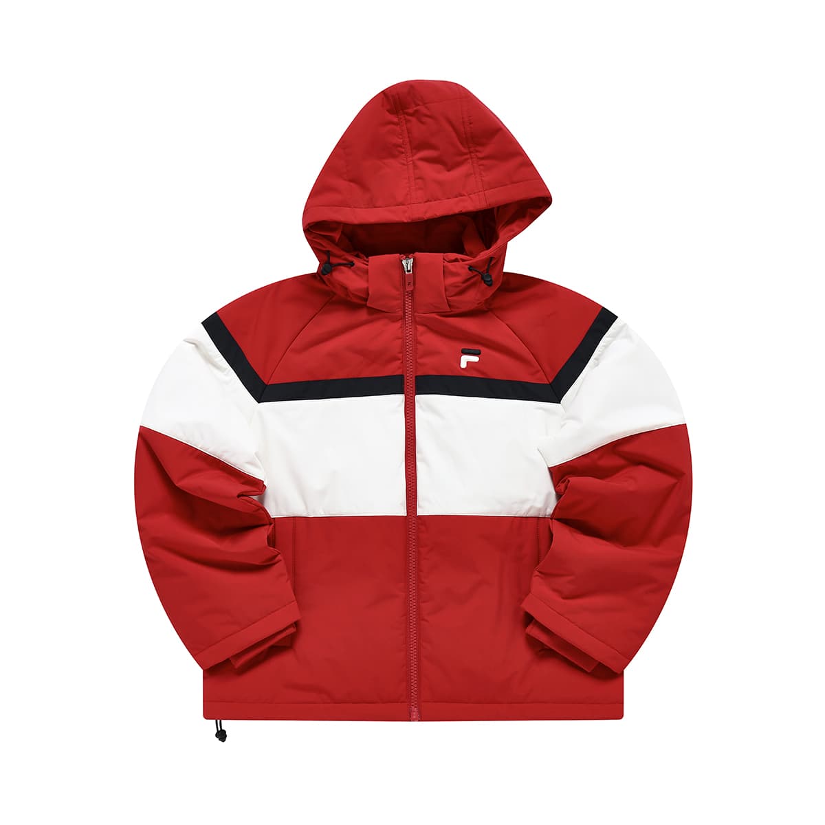 FILA FUSION Logo - изображение 1