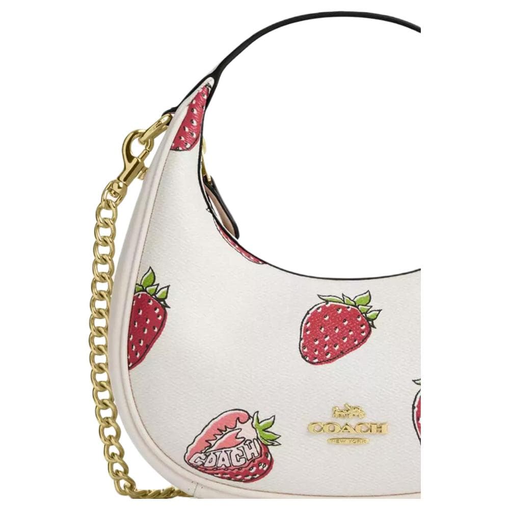 Сумка COACH Carmen 19 - изображение 4