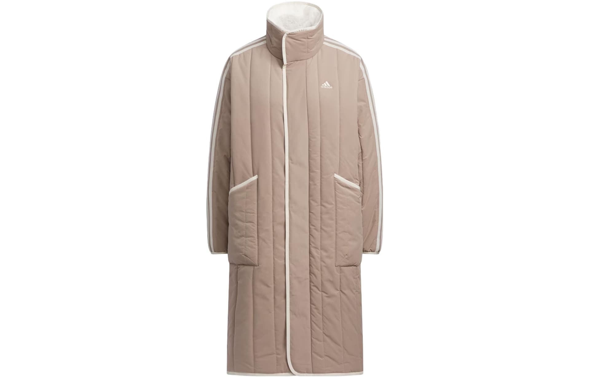 adidas Comfort Padded Coat - изображение 1