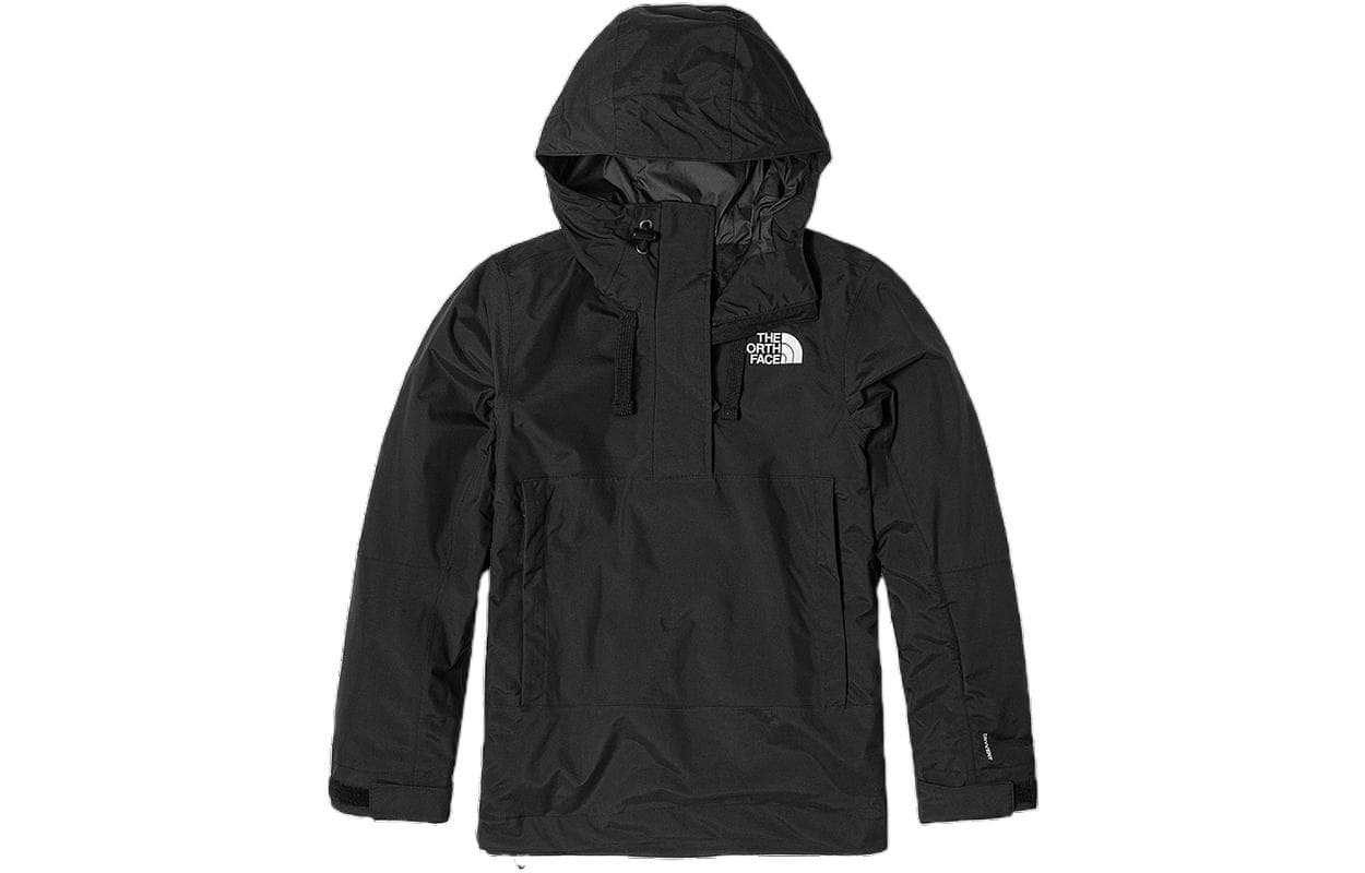 THE NORTH FACE Logo - изображение 1