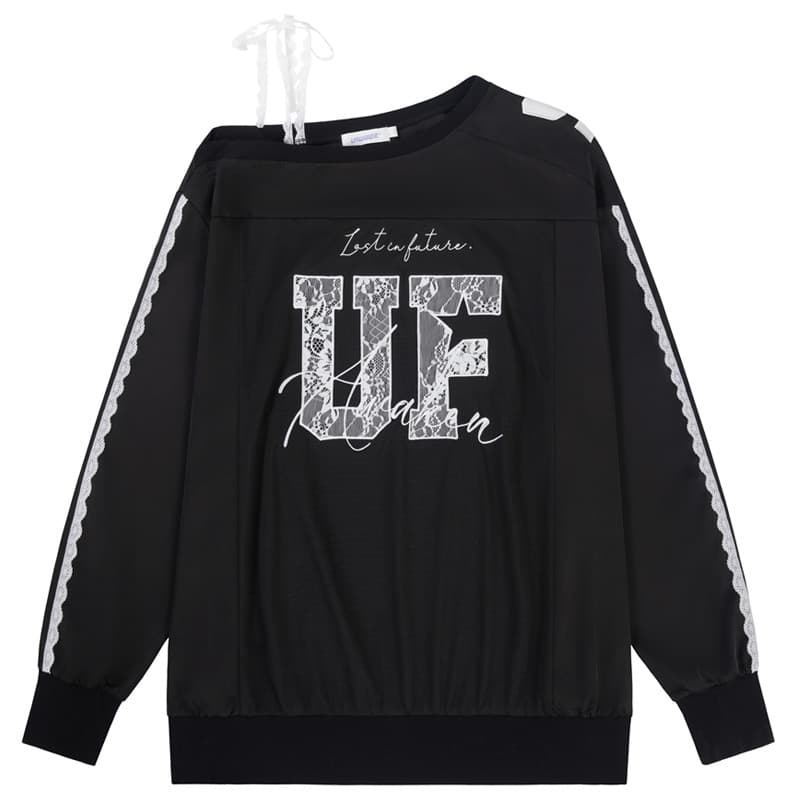 Худи UNIFREE Женские Толстовки - изображение 3