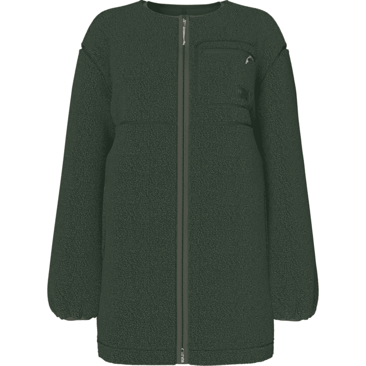 THE NORTH FACE Extreme Pile - изображение 1