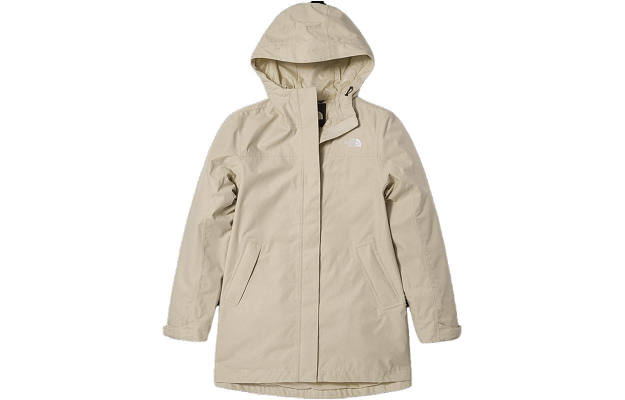 THE NORTH FACE Logo - изображение 1
