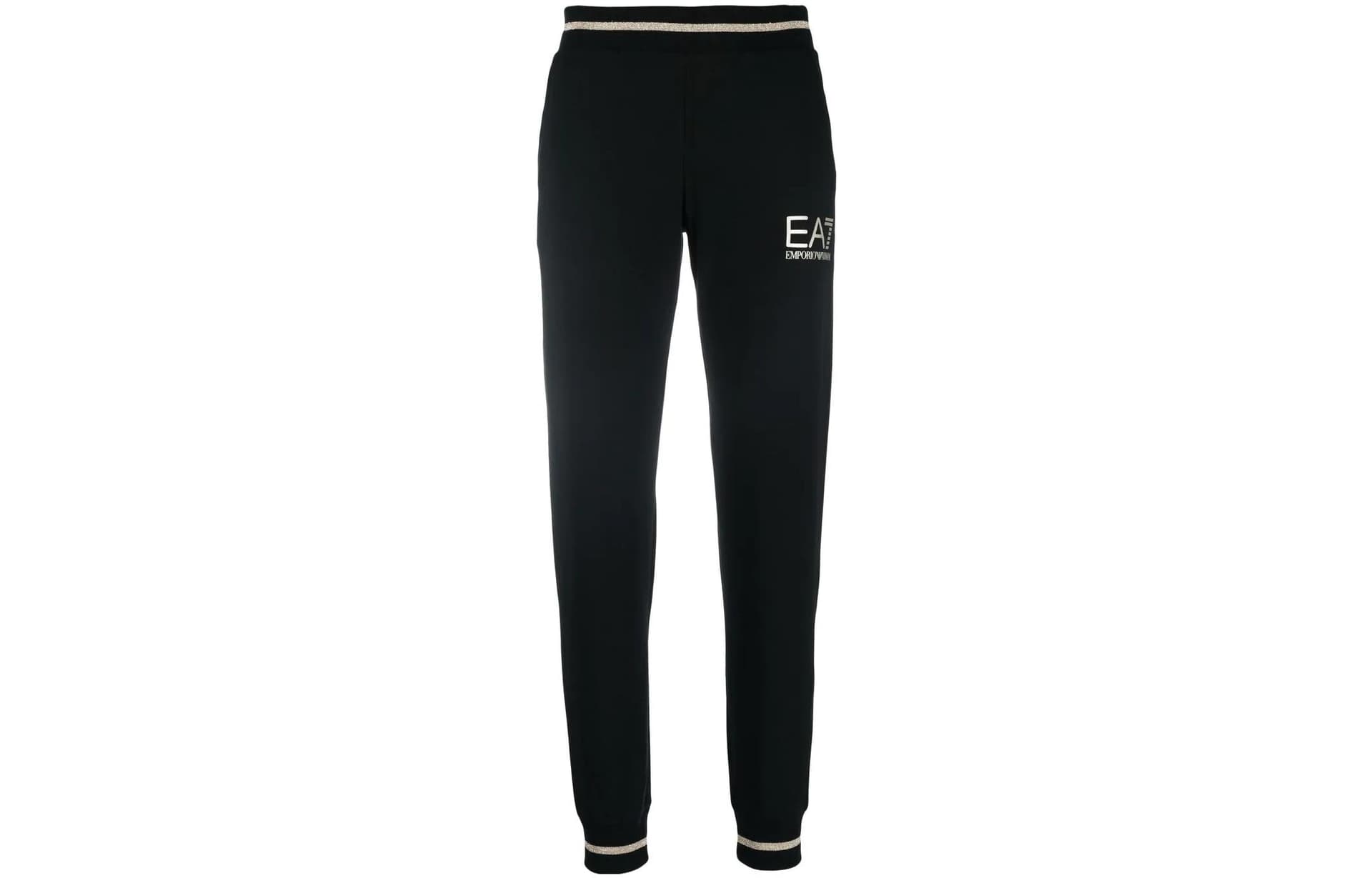 Штаны EMPORIO ARMANI Logo - изображение 1
