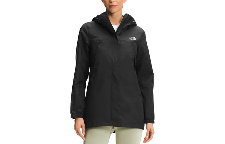 THE NORTH FACE Logo - изображение 3