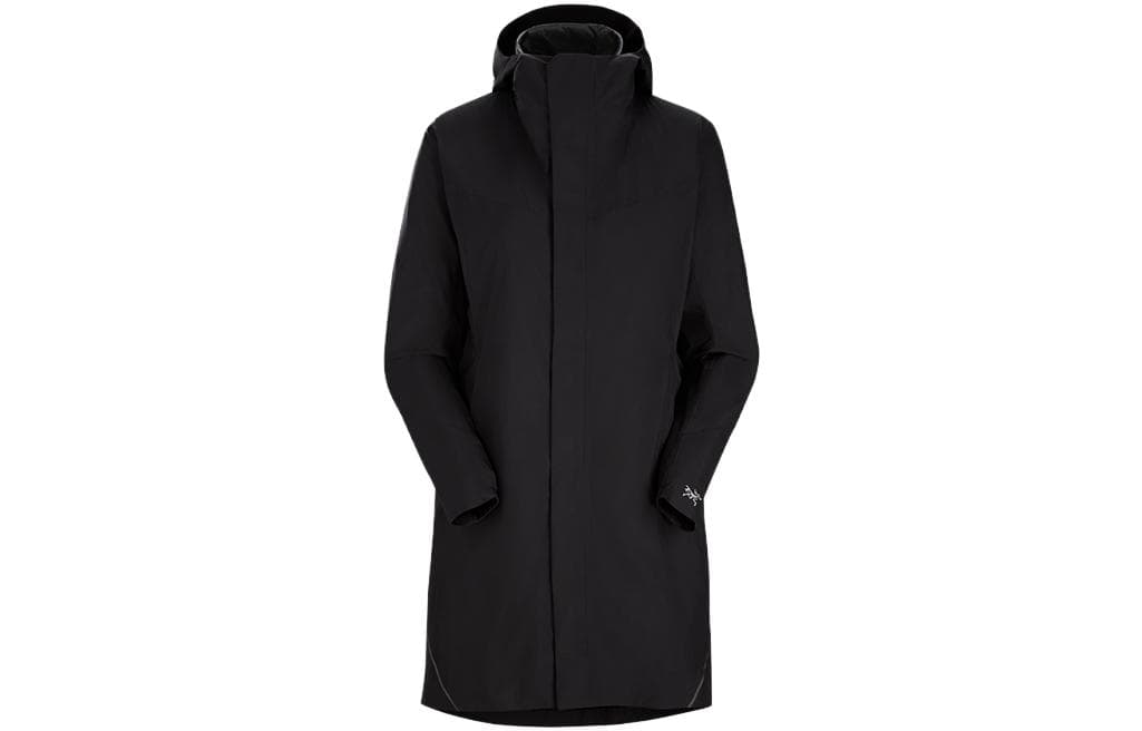 Arcteryx solano coat - изображение 2